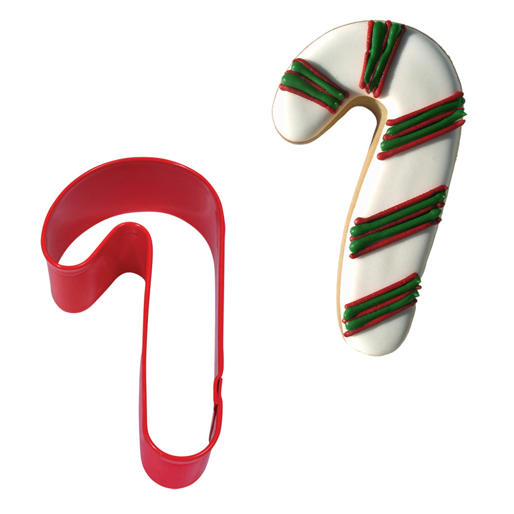 2700-64-r-m-candy-cane-cookie-cutter-polyresin-coated-steel-9cm-red