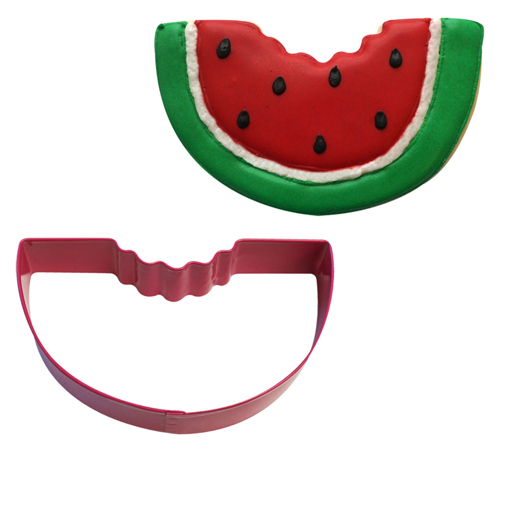 2700-82-r-m-watermelon-cookie-cutter-polyresin-coated-steel-10-8cm-fuchsia