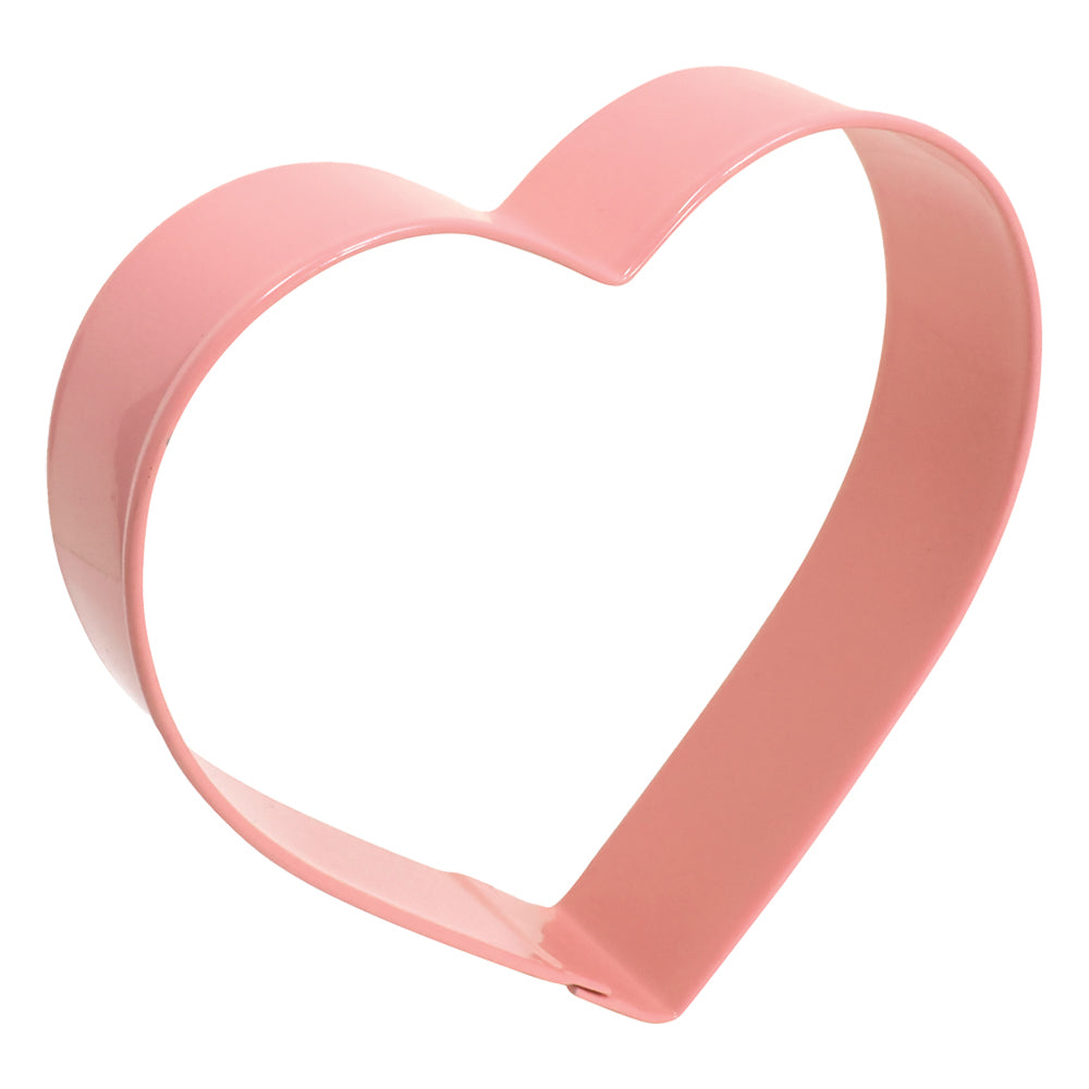 2700-86-r-m-heart-cookie-cutter-polyresin-coated-steel-10cm-pink