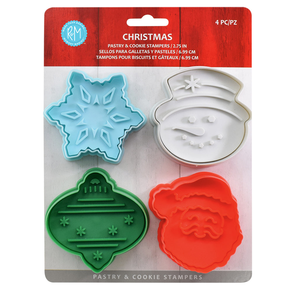2751-1-4pc-r-m-christmas-3d-pastry-cookie-coloured-stamper-set-7cm
