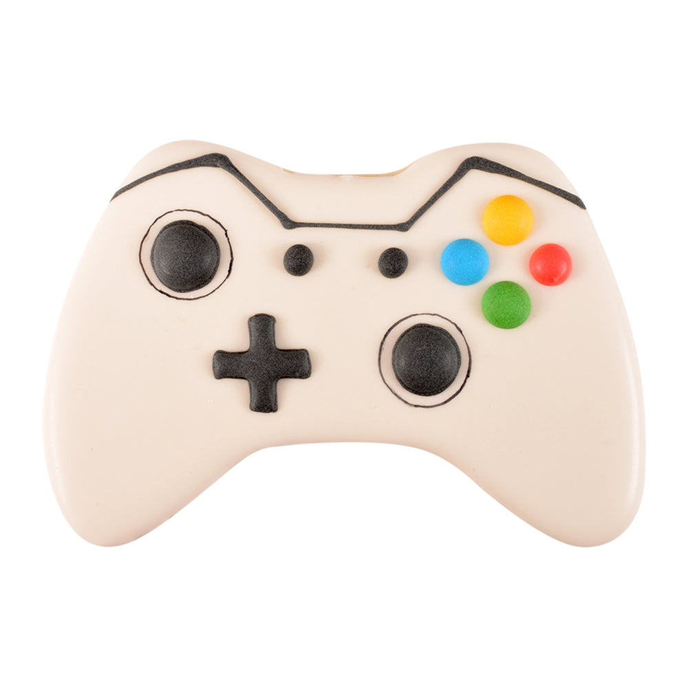 2700-90-r-m-game-controller-cookie-biscuit-cutter-10cm-black