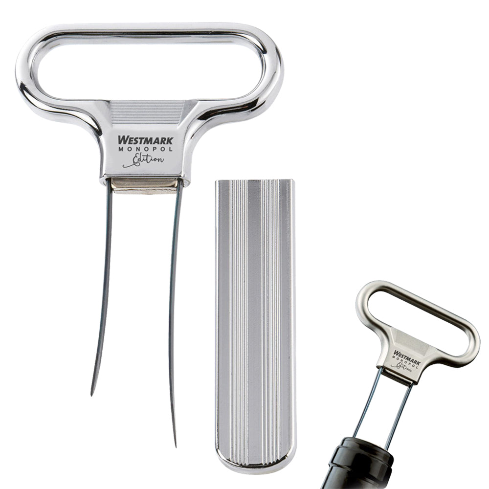7730-westmark-monopol-edition-ah-so-cork-puller-silver