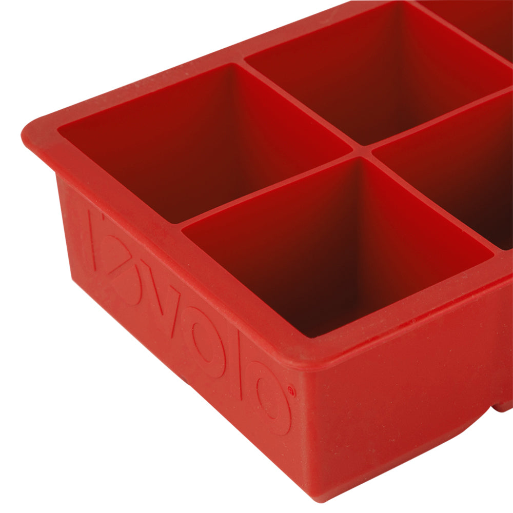 4879ar-tovolo-silicone-king-cube-ice-tray-cubes-apple-red