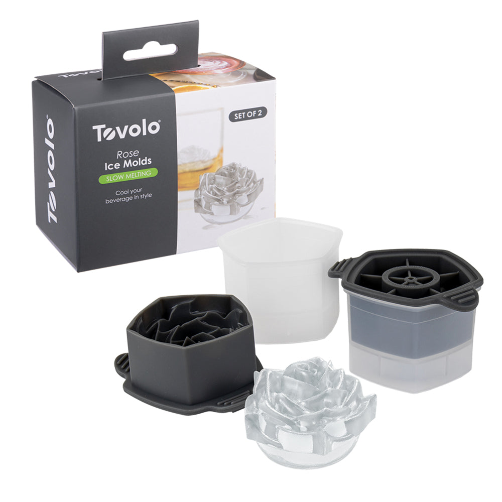4880-7-2pc-tovolo-novelty-rose-ice-mould-set-w-cap-charcoal