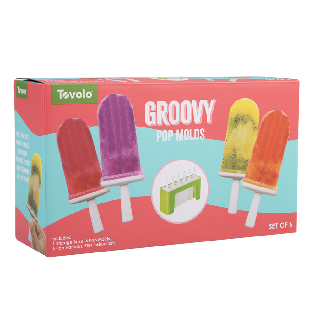 4891-1-6pc-tovolo-groovy-pop-moulds-set-w-stand-23x16-5cm-spring-green