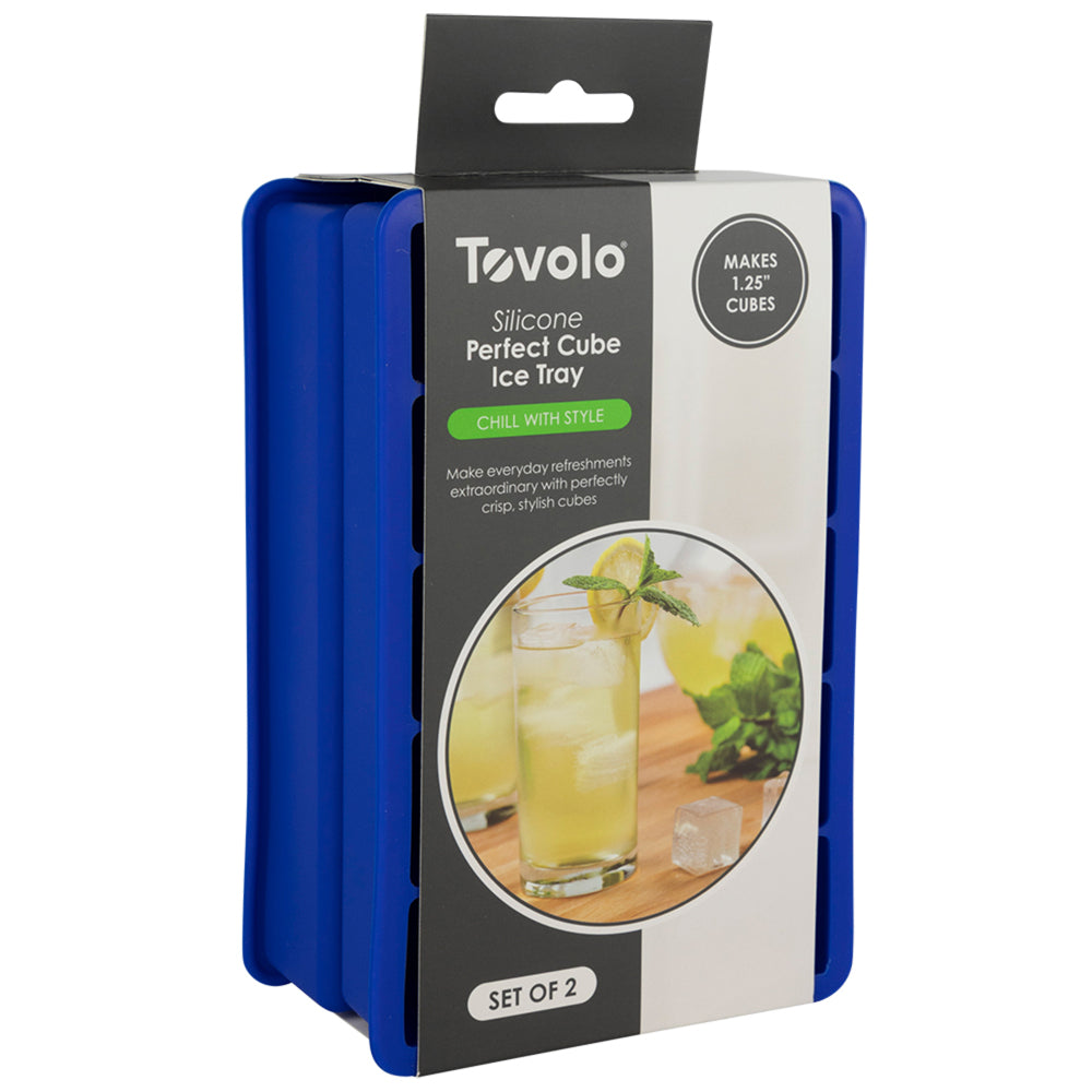4878b-2pc-tovolo-silicone-perfect-cube-ice-tray-set-blue