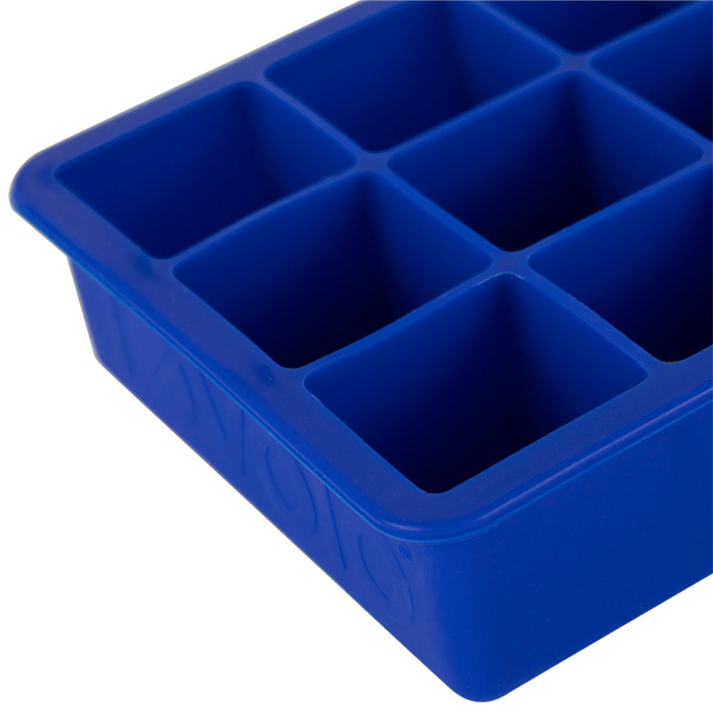 4878b-2pc-tovolo-silicone-perfect-cube-ice-tray-set-blue
