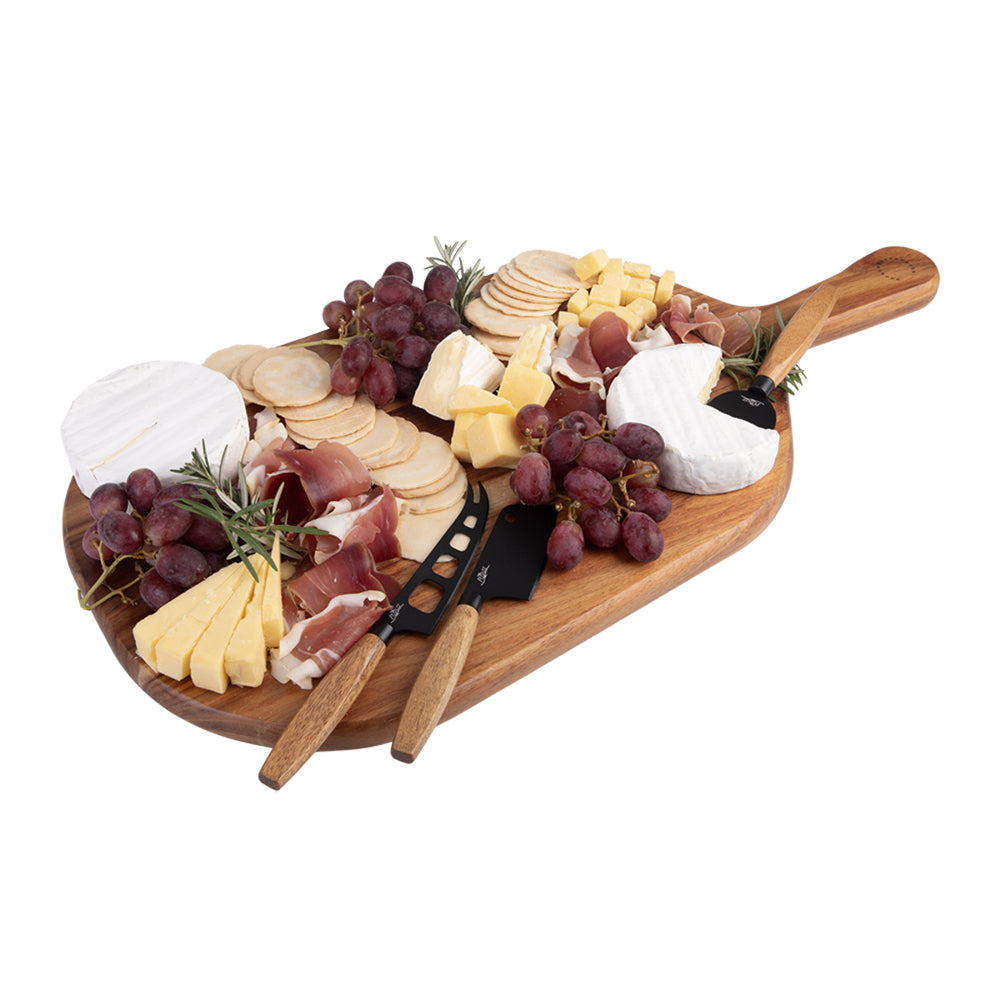 7195-0-3pc-pizzazz-non-stick-stainless-steel-cheese-knives-w-wood-handle-set