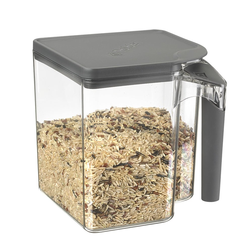 4586-1-polder-handle-it-2-65l-16cm-storage-canister-clear-grey