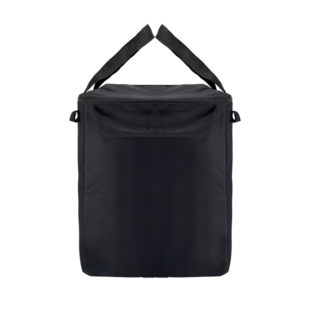 4688-1bk-sachi-insulated-50l-shopping-cart-bag-w-carry-handle-black