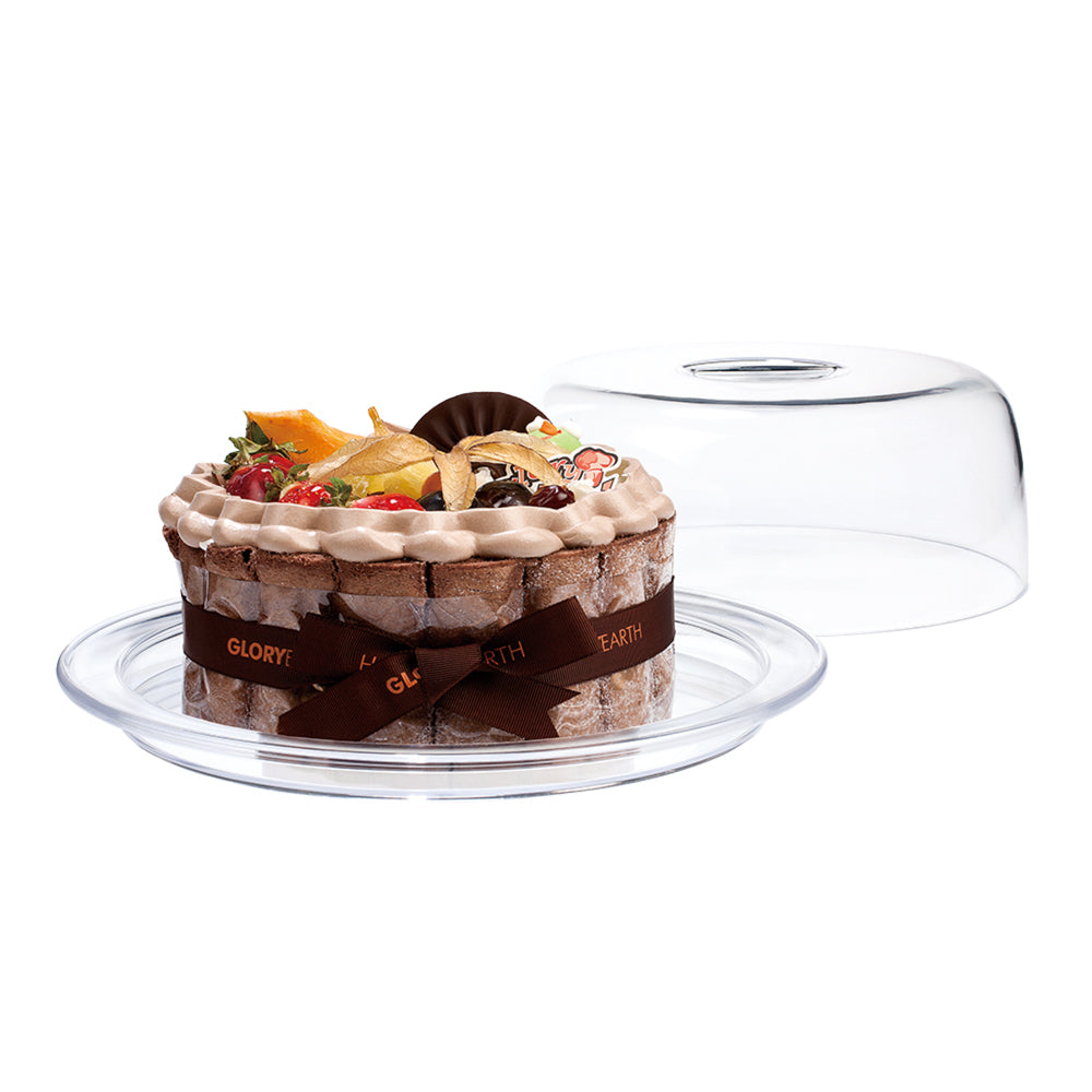 7237-1-pizzazz-acrylic-cake-dome-cover-lid-round-35cm-clear