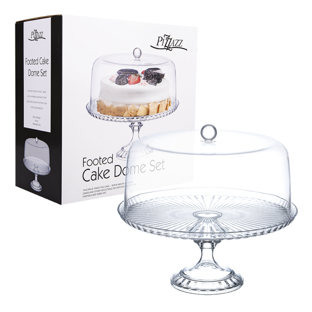 7239-1-pizzazz-footed-cake-dome-w-cover-round-28cm-clear