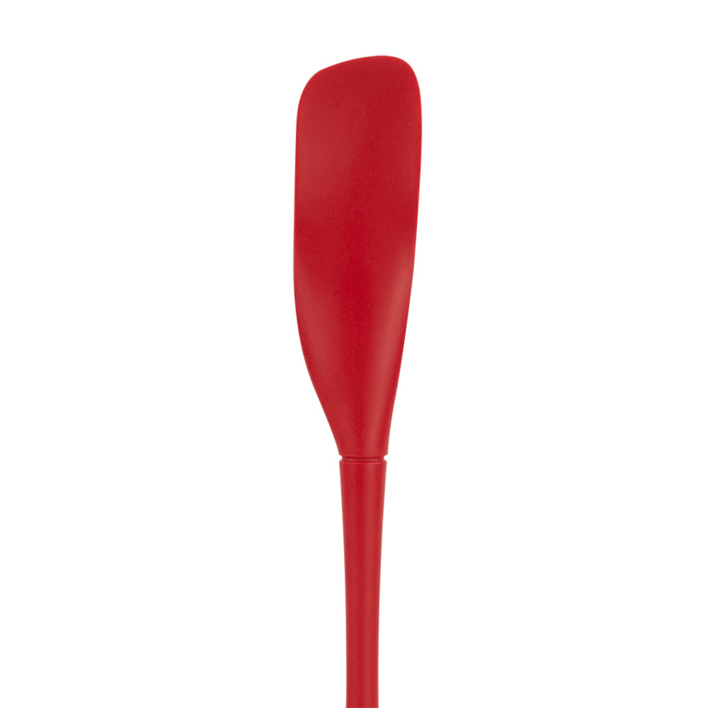 4842cn-tovolo-flex-core-all-silicone-nylon-jar-scraper-utensil-cayenne