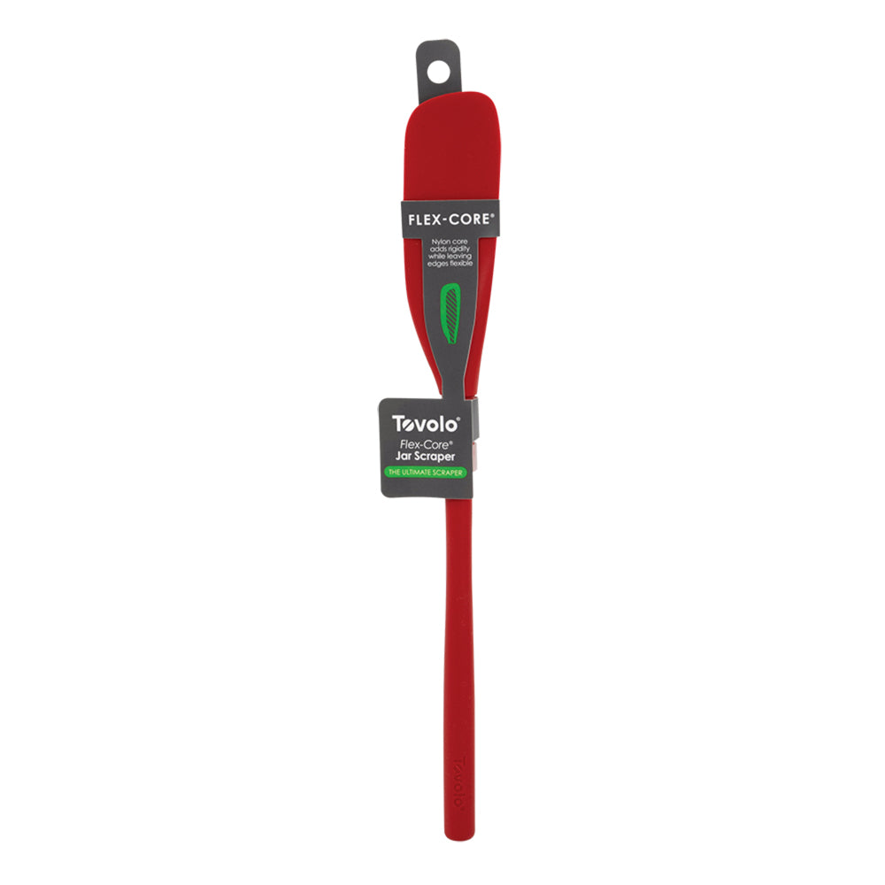 4842cn-tovolo-flex-core-all-silicone-nylon-jar-scraper-utensil-cayenne