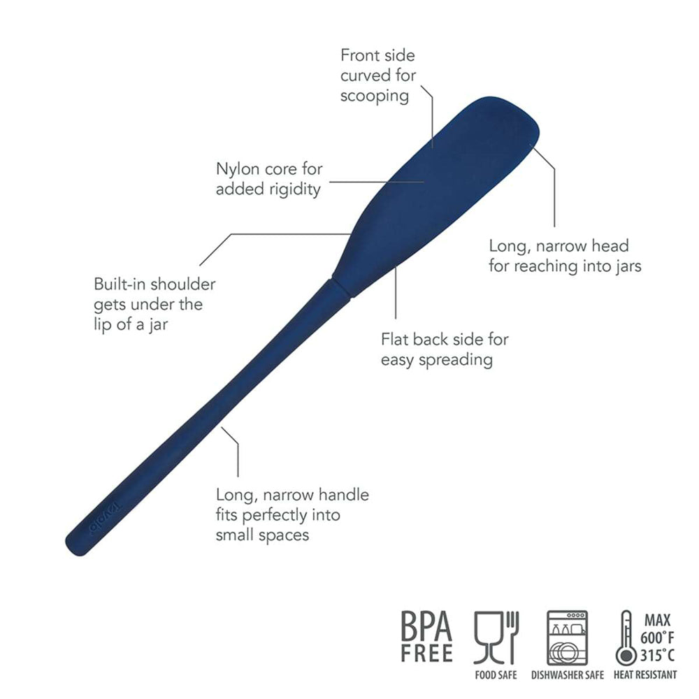 4842di-tovolo-flex-core-all-silicone-nylon-jar-scraper-utensil-deep-indigo