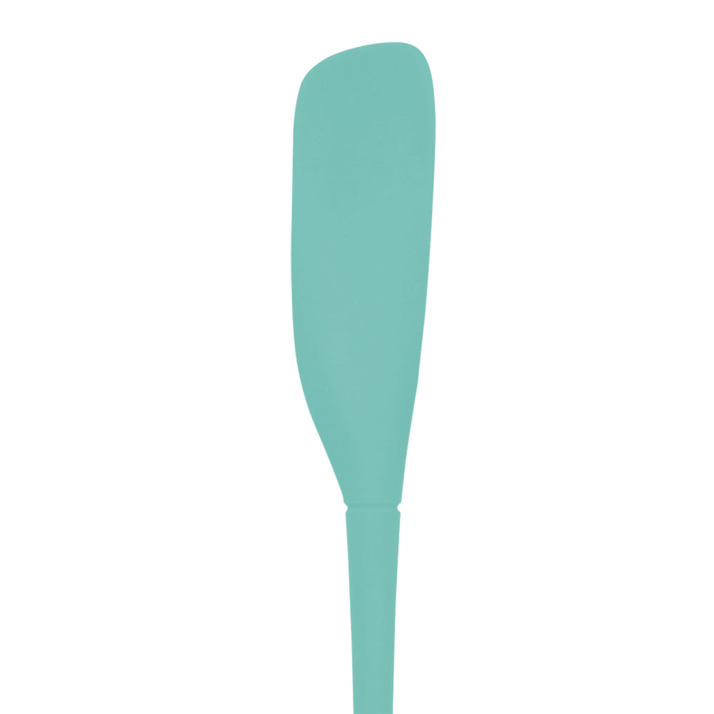 4842la-tovolo-flex-core-all-silicone-nylon-jar-scraper-utensil-light-aqua