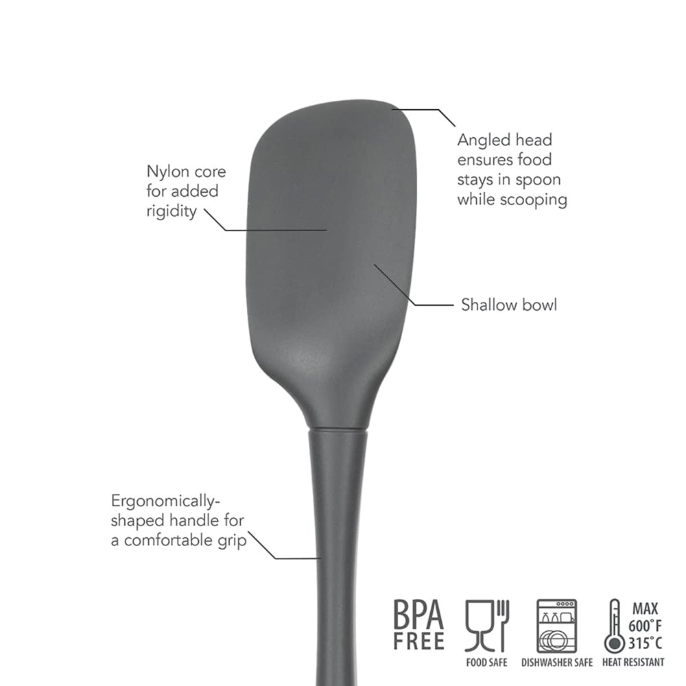 4841ch-tovolo-flex-core-all-silicone-nylon-spoonula-charcoal