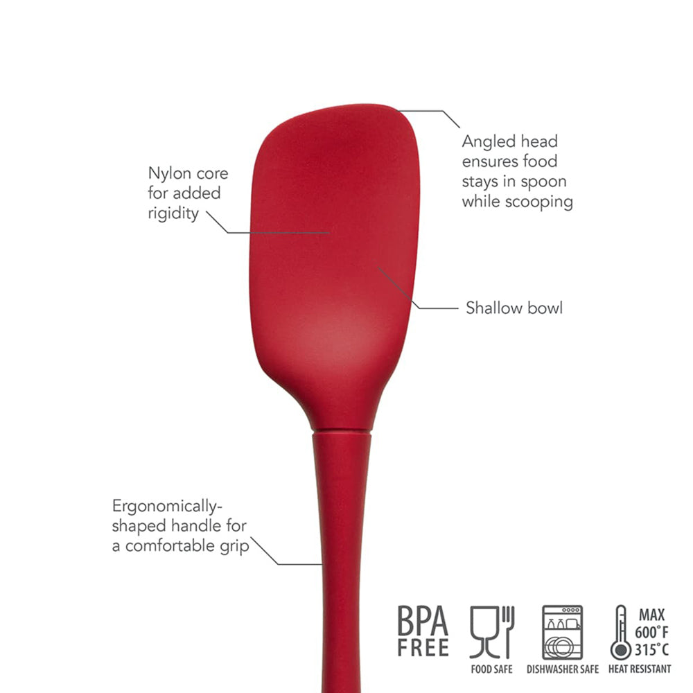 4841cn-tovolo-flex-core-all-silicone-nylon-spoonula-cayenne