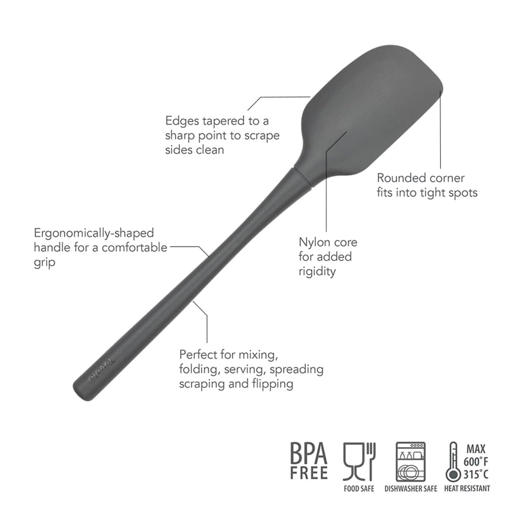 4840ch-tovolo-flex-core-all-silicone-nylon-spatula-charcoal
