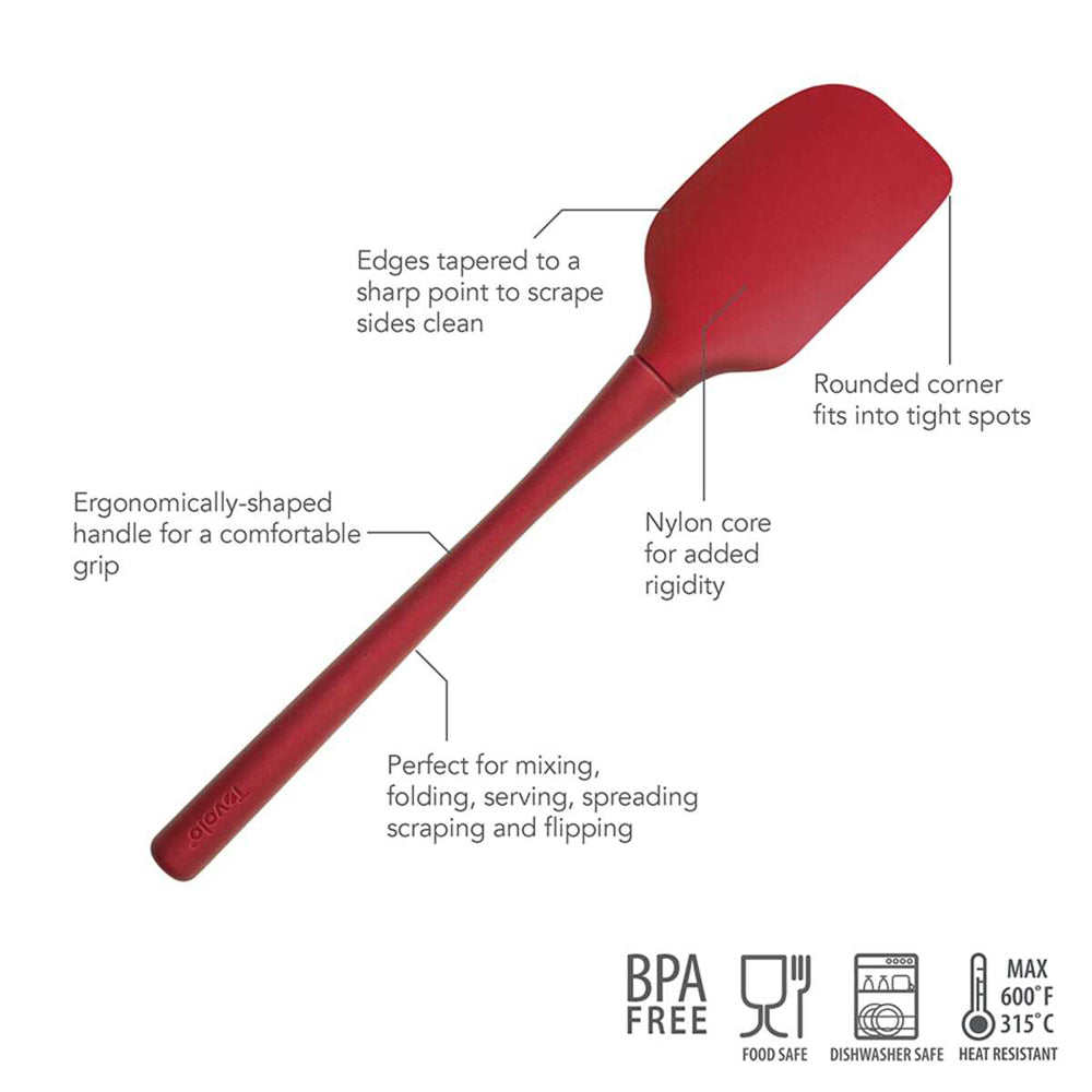 4840cn-tovolo-flex-core-all-silicone-nylon-spatula-cayenne