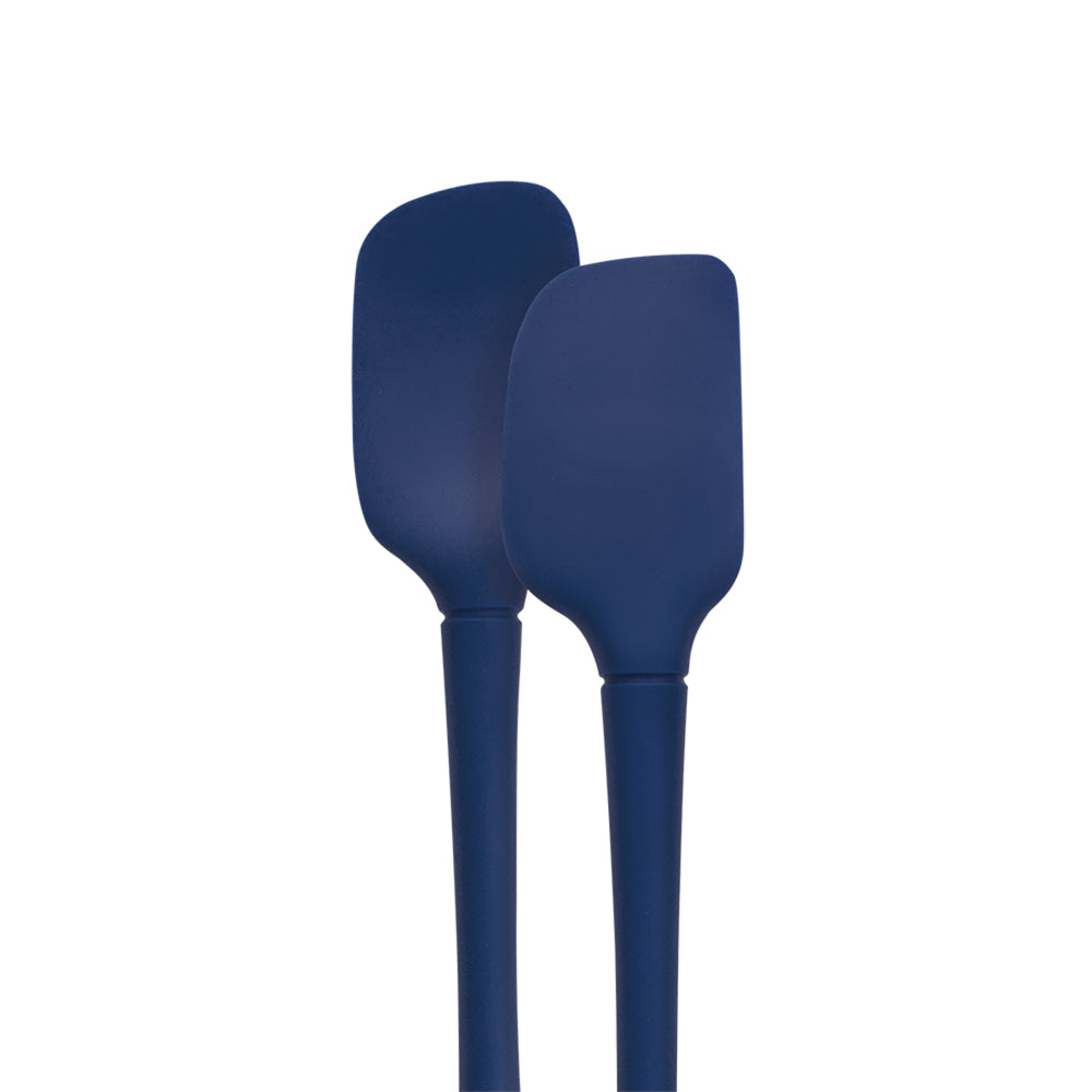 4843di-2pc-tovolo-flex-core-all-silicone-nylon-mini-spatula-spoonula-deep-indigo