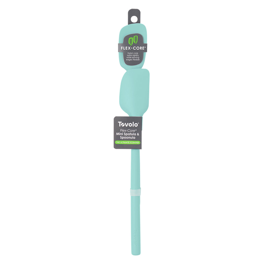 4843la-2pc-tovolo-flex-core-all-silicone-nylon-mini-spatula-spoonula-light-aqua