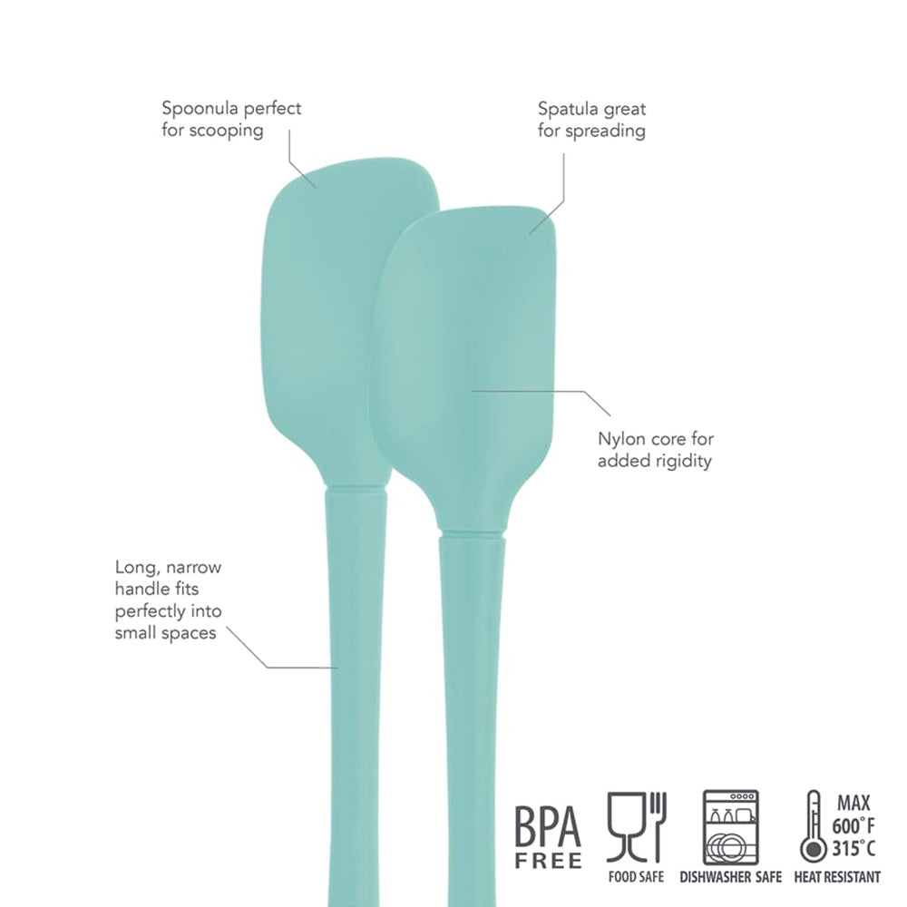 4843la-2pc-tovolo-flex-core-all-silicone-nylon-mini-spatula-spoonula-light-aqua