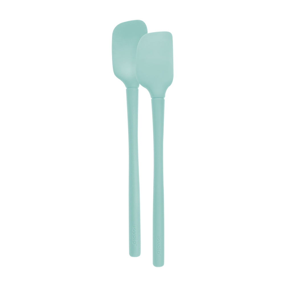 4843la-2pc-tovolo-flex-core-all-silicone-nylon-mini-spatula-spoonula-light-aqua