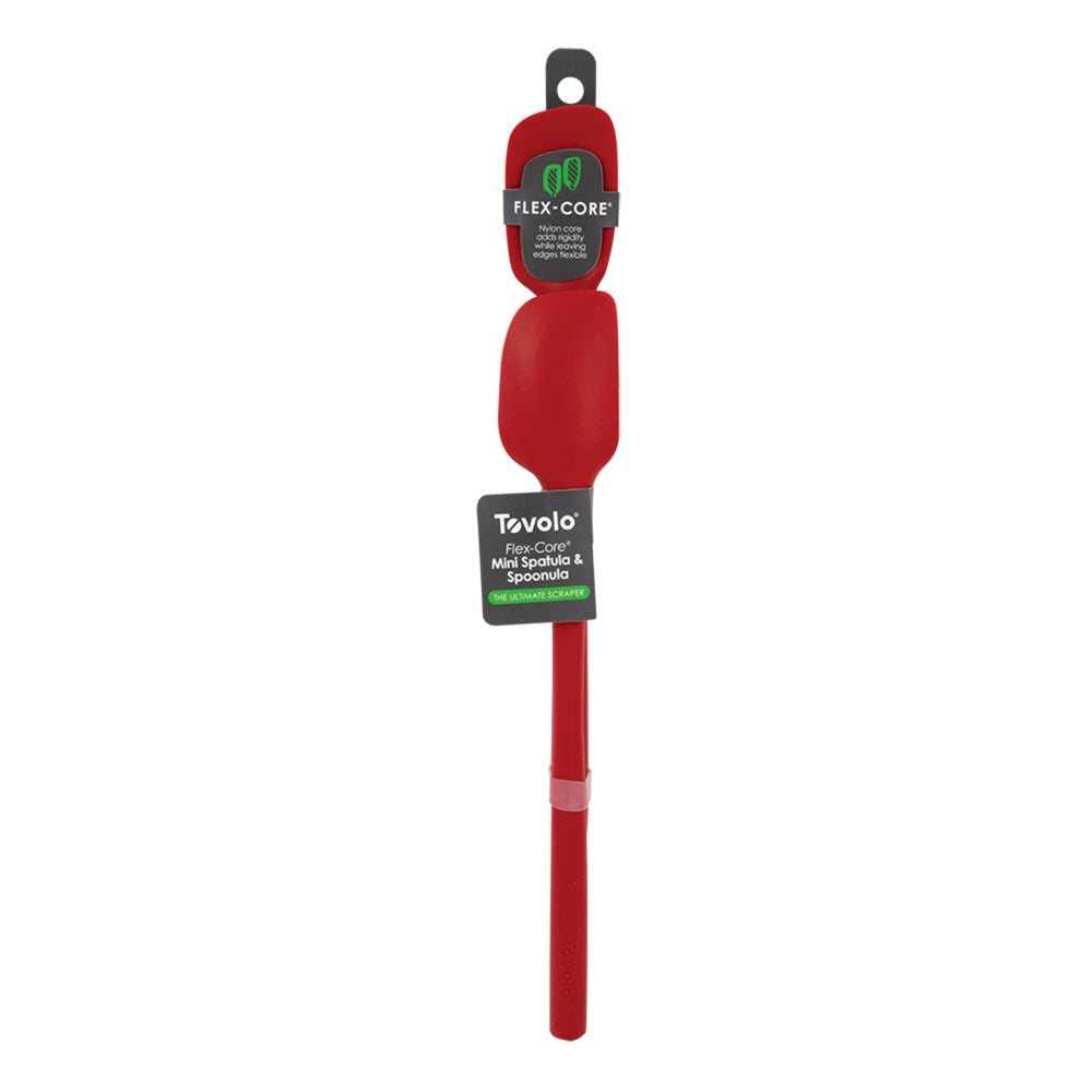 4843cn-2pc-tovolo-flex-core-all-silicone-nylon-mini-spatula-spoonula-cayenne