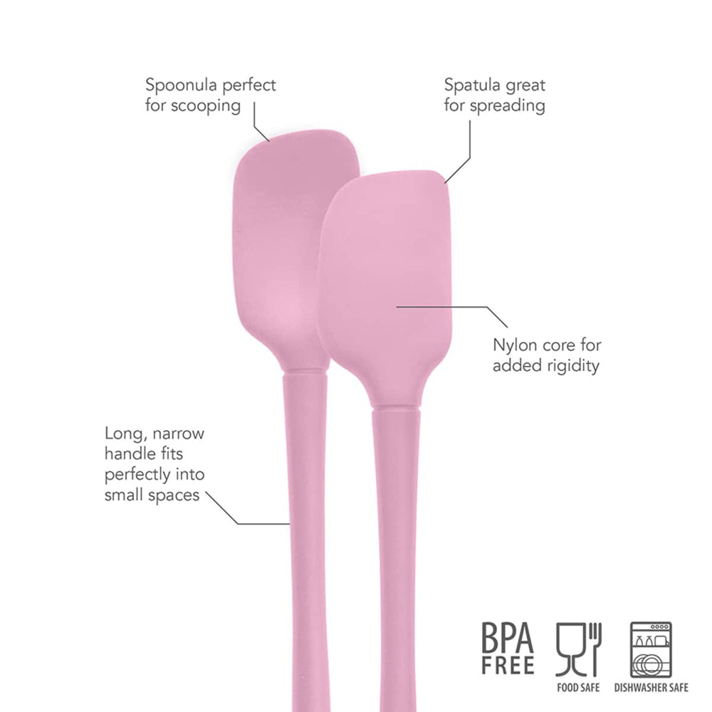 4843pst-2pc-tovolo-flex-core-all-silicone-nylon-mini-spatula-spoonula-pink-sorbet