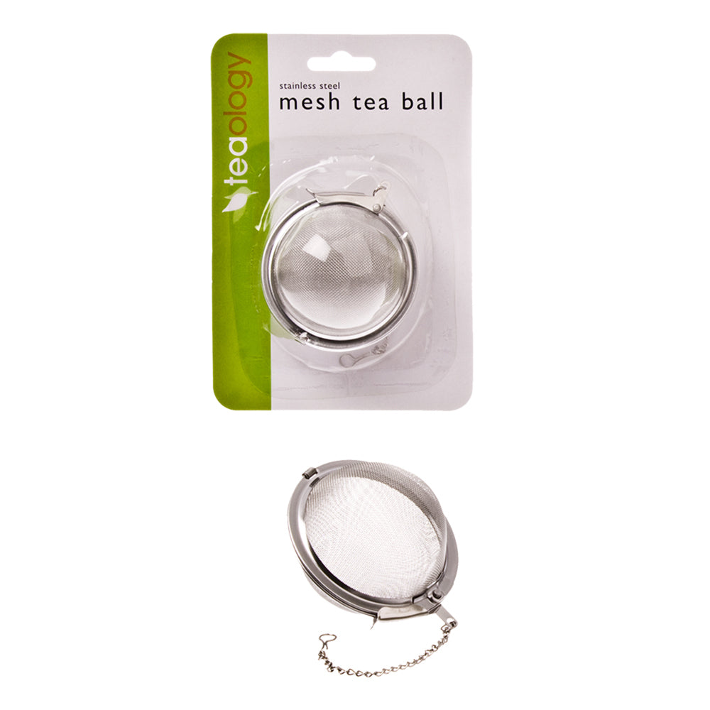 3360-teaology-stainless-steel-mesh-tea-ball-4-5cm-silver