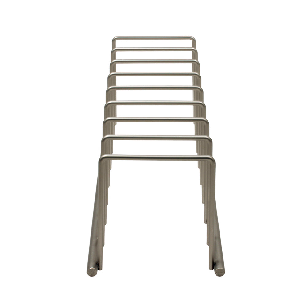 5046s-spectrum-euro-kitchen-organiser-dish-drying-rack-34x11cm-satin
