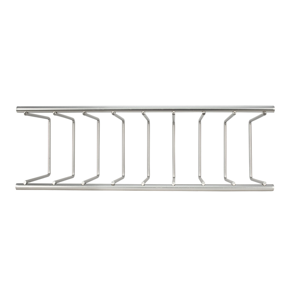 5046s-spectrum-euro-kitchen-organiser-dish-drying-rack-34x11cm-satin