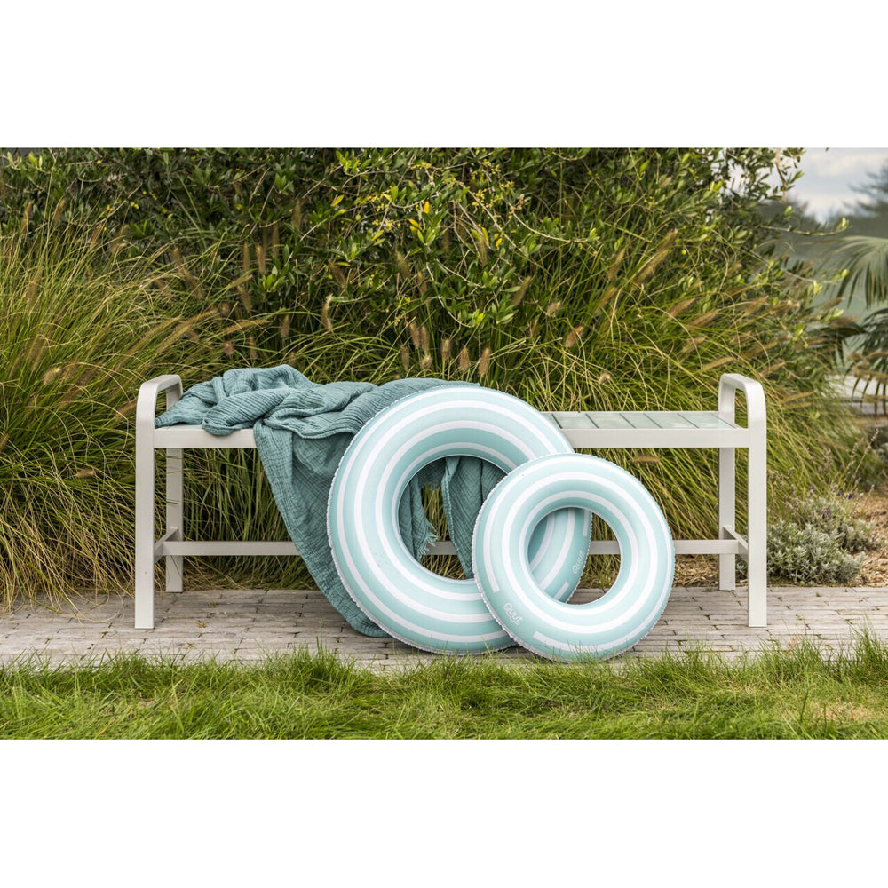 173380-quut-inflatable-swim-ring-60cm-round-medium-garden-green-kids-toy-3y