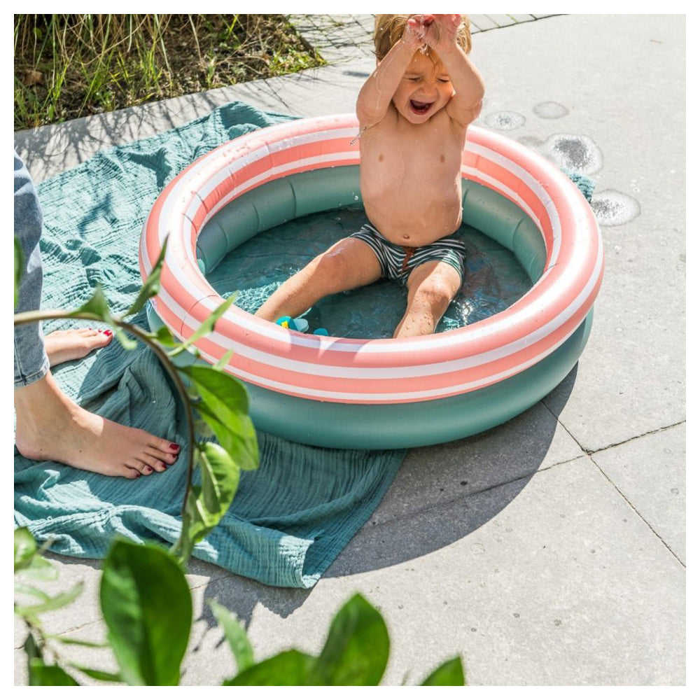 173502-quut-dippy-inflatable-pool-80cm-garden-green-kids-toy-2y