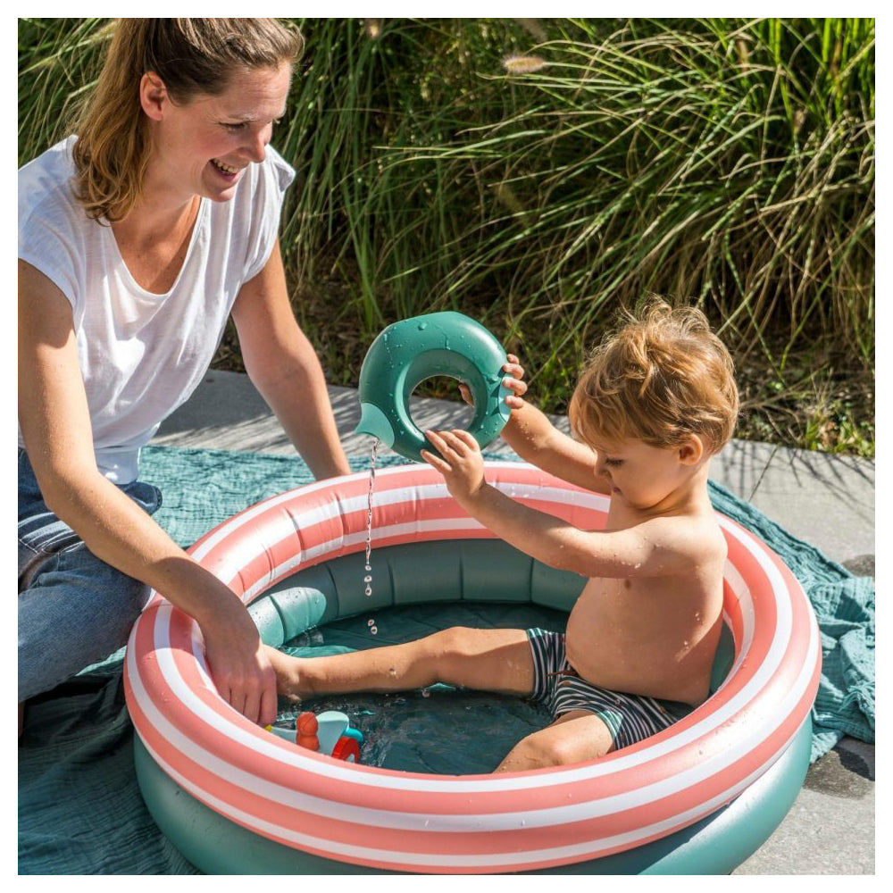173502-quut-dippy-inflatable-pool-80cm-garden-green-kids-toy-2y