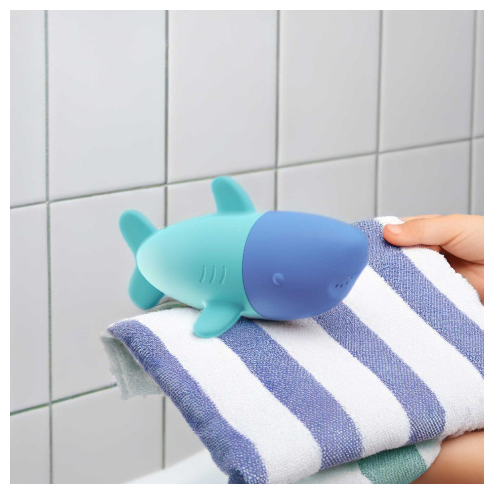 174264-quut-squeezi-shark-baby-infant-bathtime-float-toys-0m