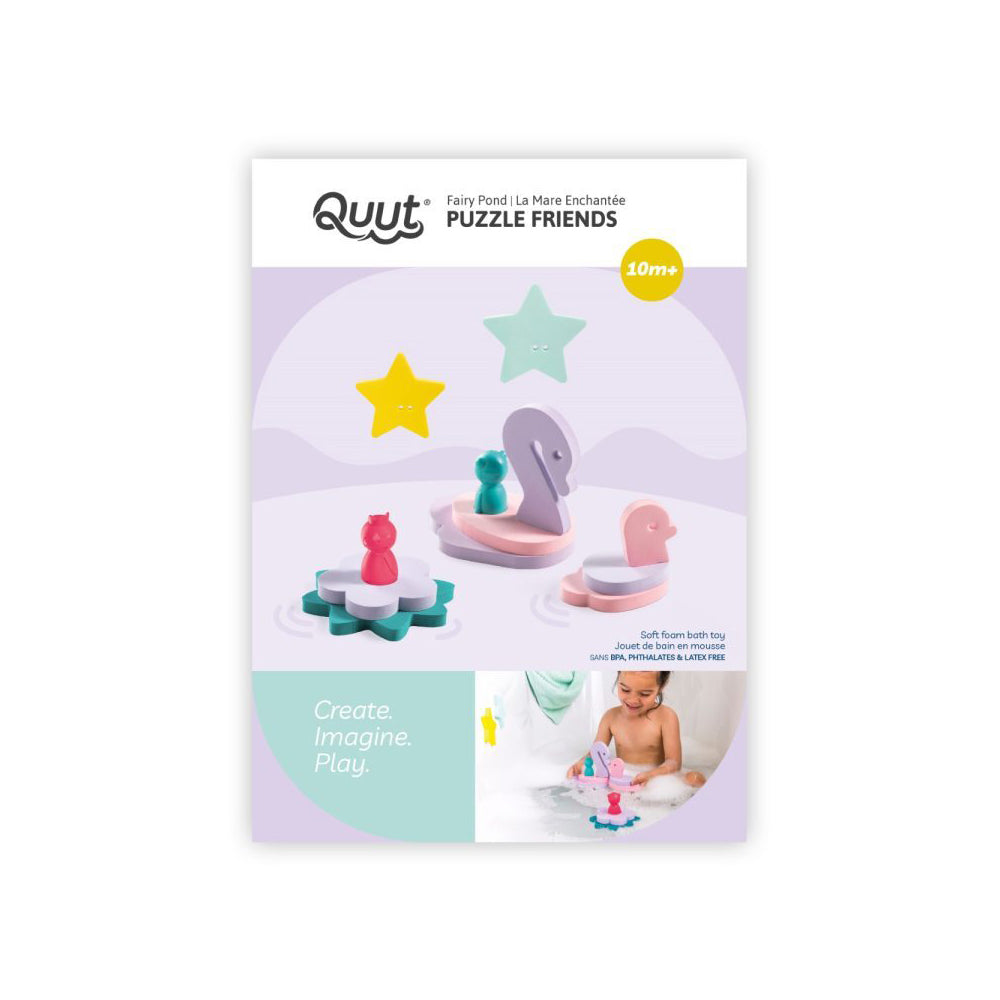 173144-quut-puzzle-friends-fairy-pond-swan-diy-bath-toys-10m