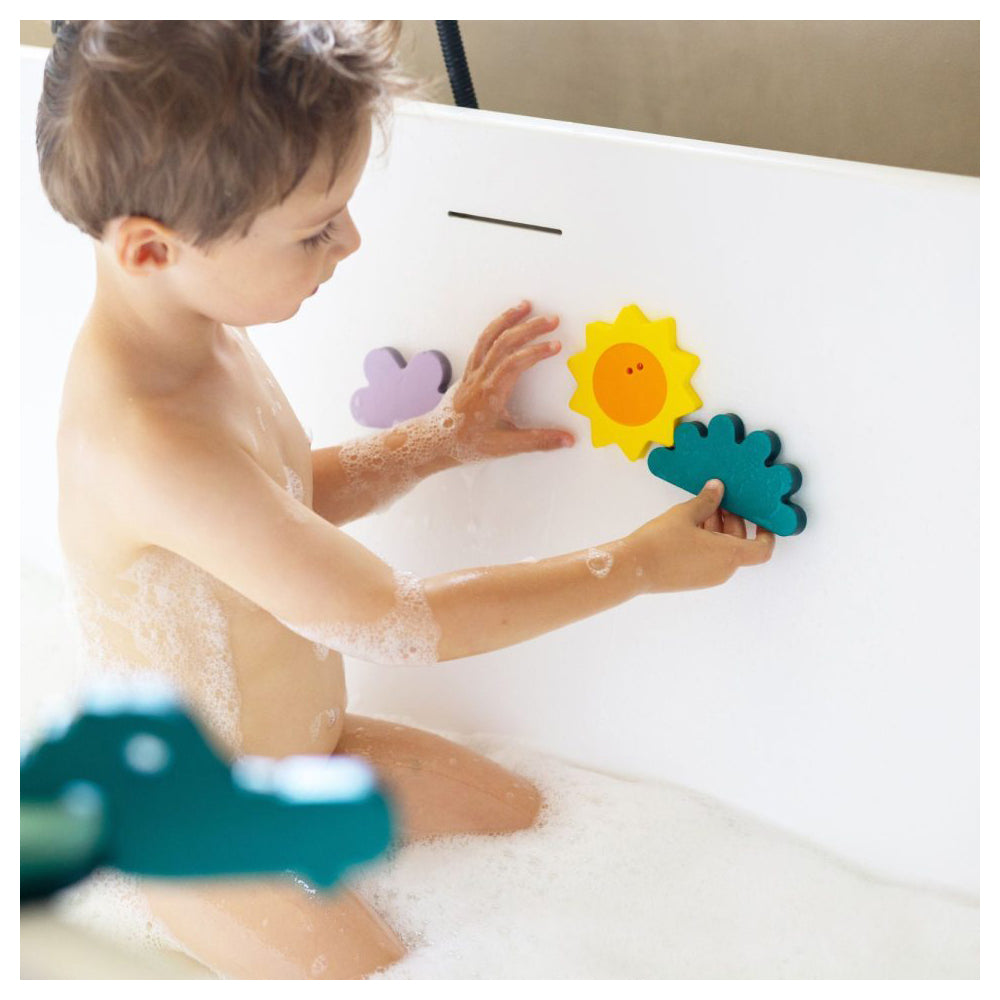 173755-quut-puzzle-friends-into-the-jungle-croco-hipo-bath-toys-10m