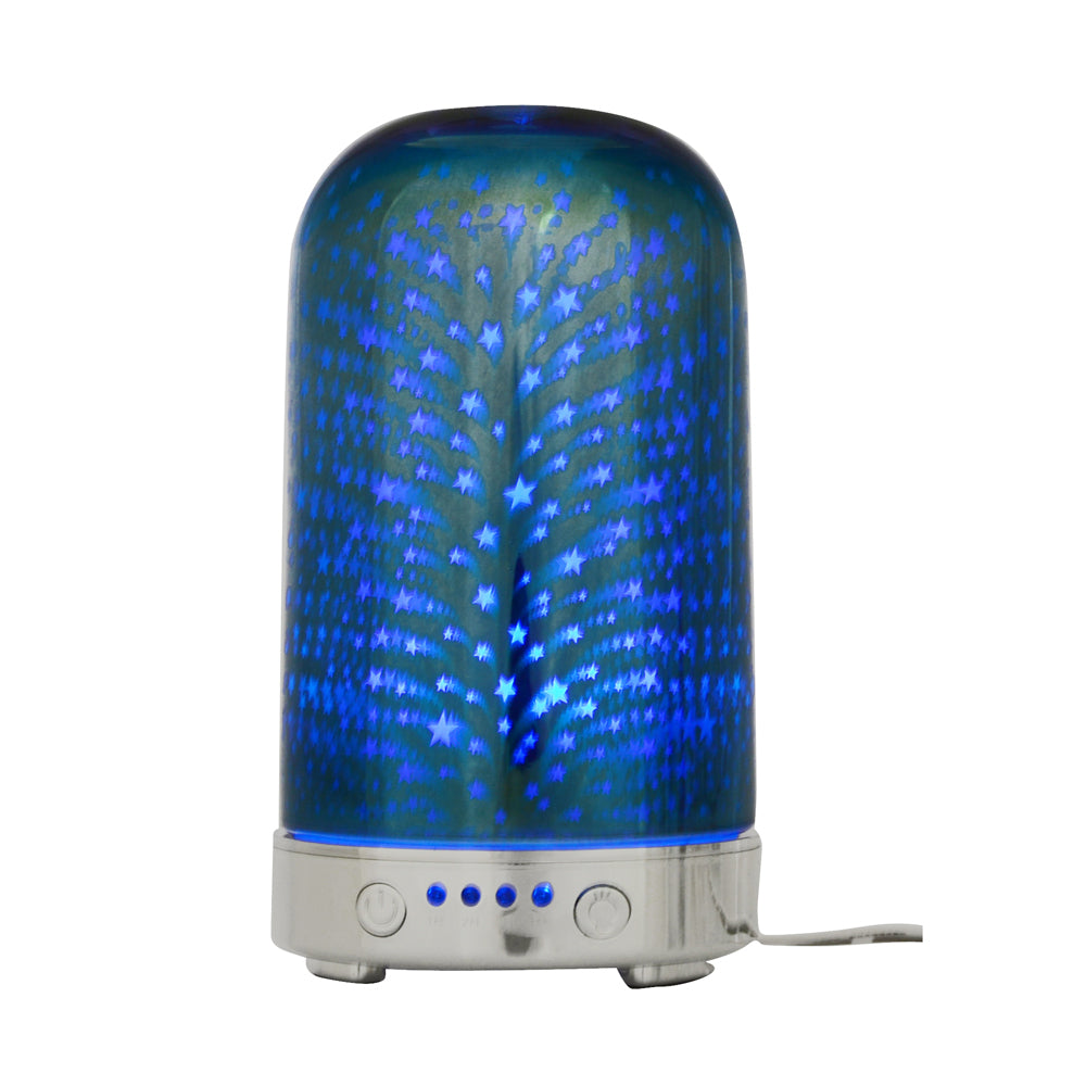 53895-gibson-gifts-aroma-dome-humidifier-aromatherapy-16cm-stars