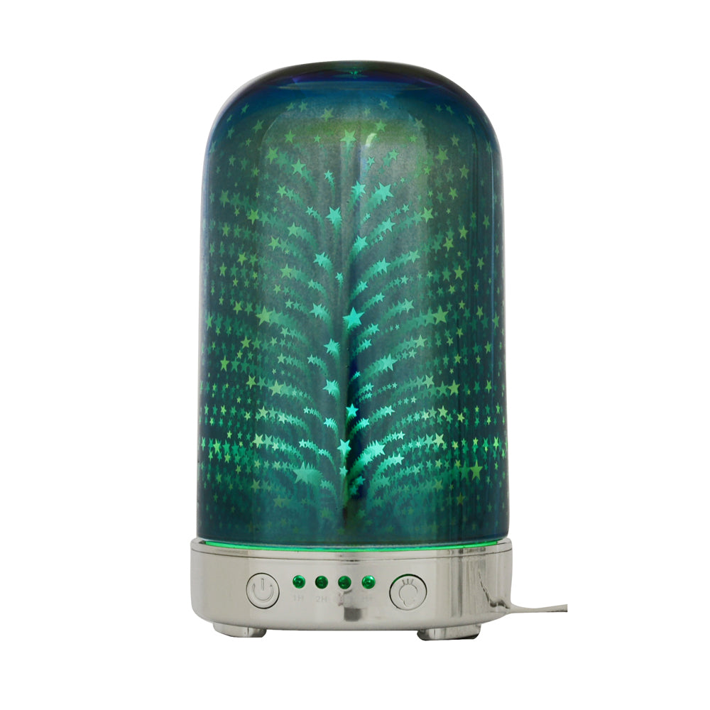 53895-gibson-gifts-aroma-dome-humidifier-aromatherapy-16cm-stars