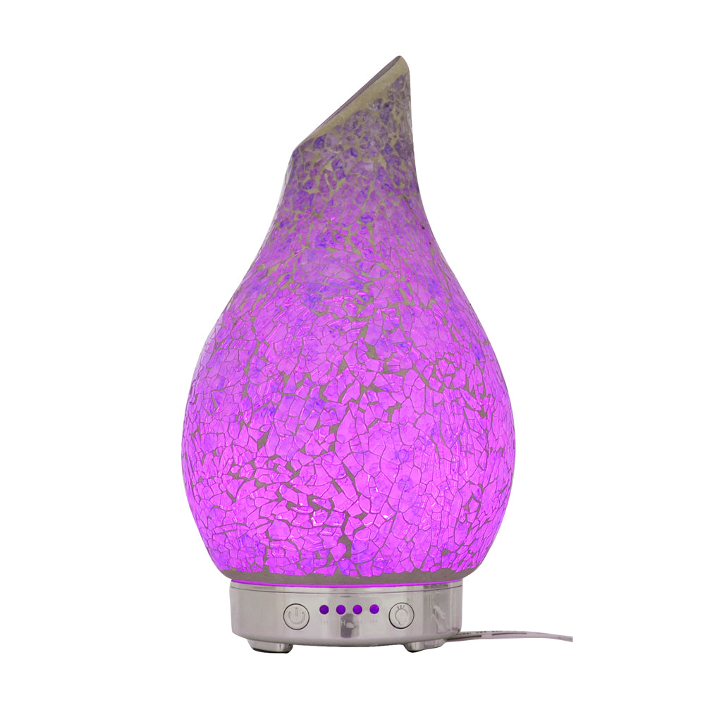 53899-gibson-gifts-aroma-humidifier-aromatherapy-24cm-mosaic-purple