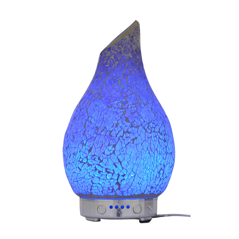 53899-gibson-gifts-aroma-humidifier-aromatherapy-24cm-mosaic-purple