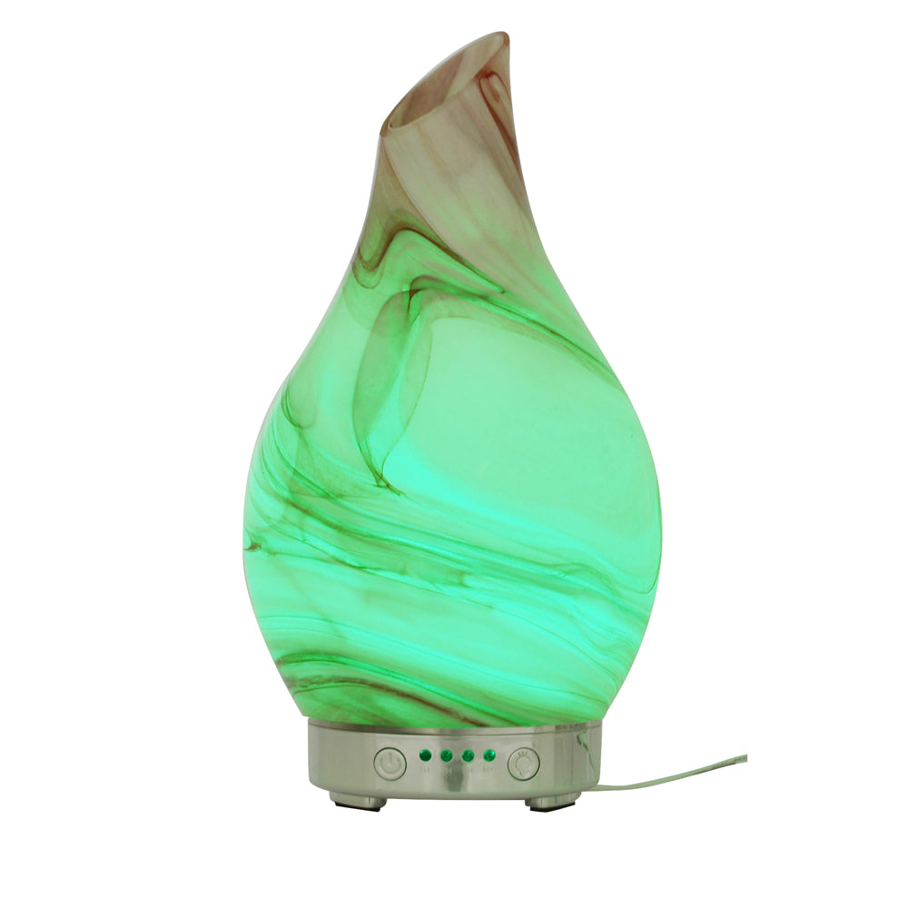 53901-gibson-gifts-aroma-humidifier-aromatherapy-24cm-pink-marble