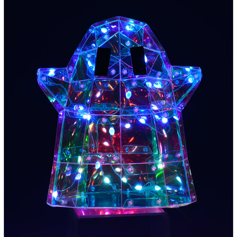 26296-starlightz-led-usb-acrylic-ghost-home-office-decor-21x18cm