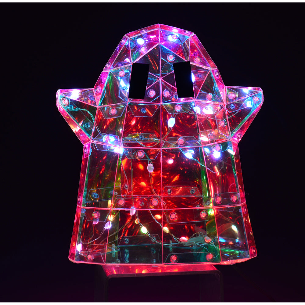 26296-starlightz-led-usb-acrylic-ghost-home-office-decor-21x18cm
