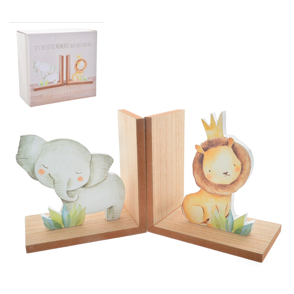 20066-gibson-gifts-little-moments-bookends-home-room-decor-21x20cm