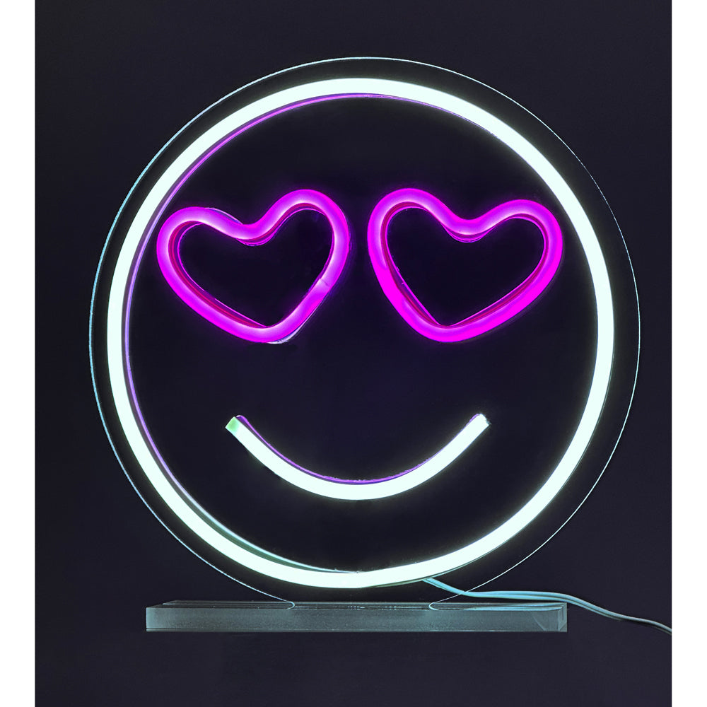 21133-gibson-gifts-smiley-face-led-neon-light-stand-home-room-decor-22cm
