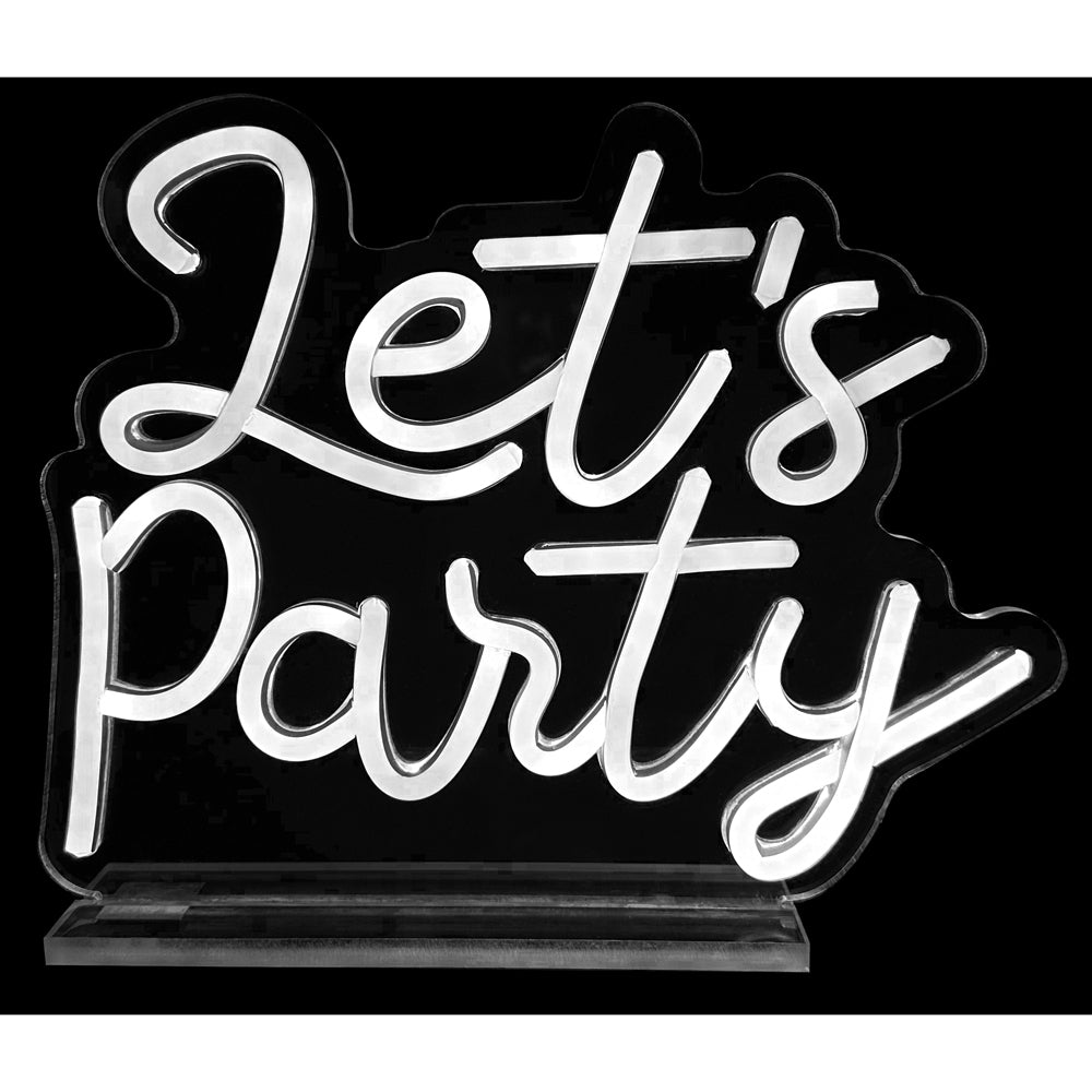 21135-gibson-gifts-lets-party-led-neon-light-stand-home-room-decor-27cm