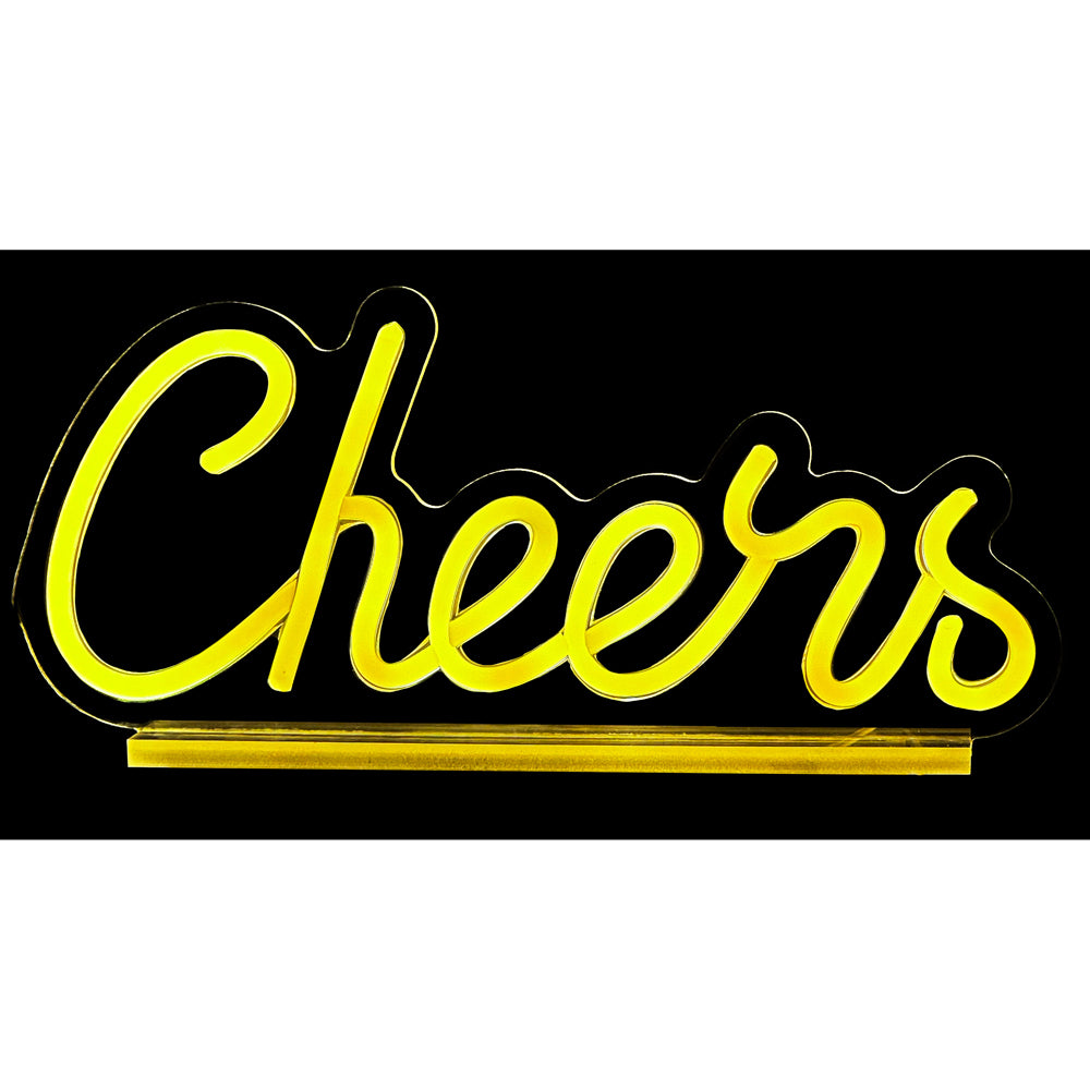 21136-gibson-gifts-cheers-led-neon-light-stand-home-room-decor-30cm